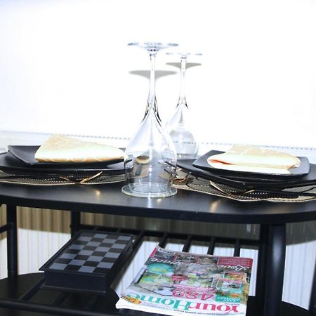 Qties Luxury Home London Ngoại thất bức ảnh
