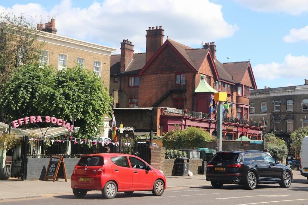 Qties Luxury Home London Ngoại thất bức ảnh