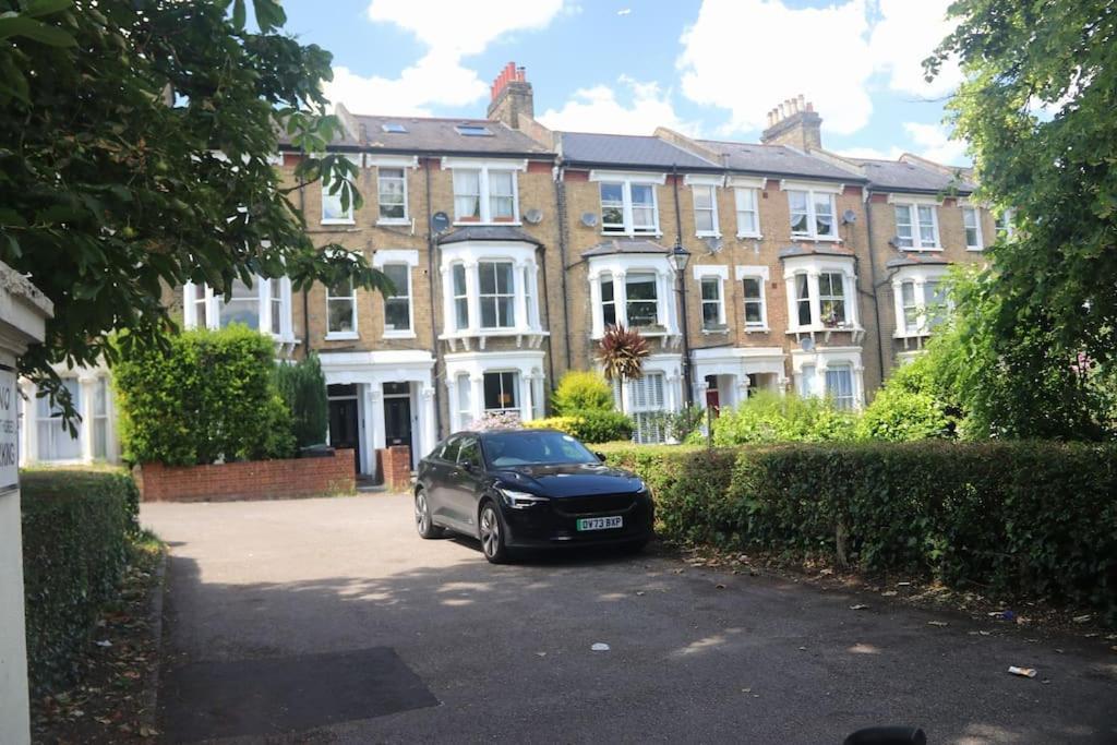 Qties Luxury Home London Ngoại thất bức ảnh