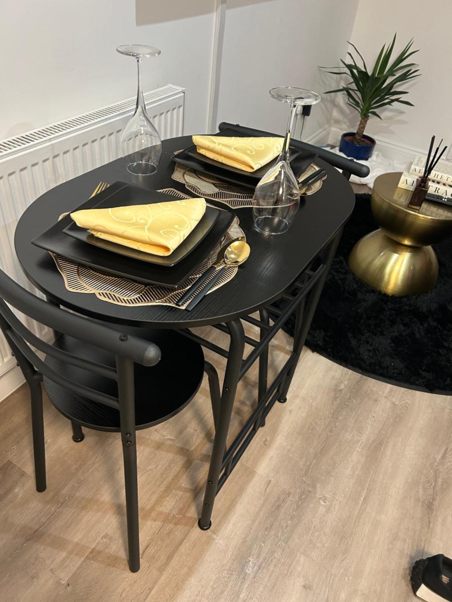 Qties Luxury Home London Ngoại thất bức ảnh
