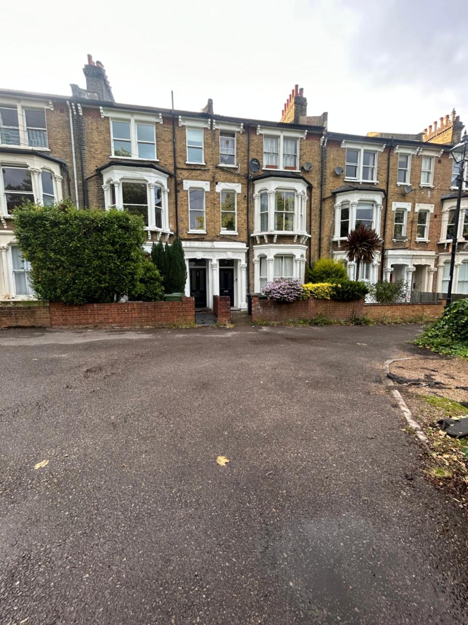 Qties Luxury Home London Ngoại thất bức ảnh