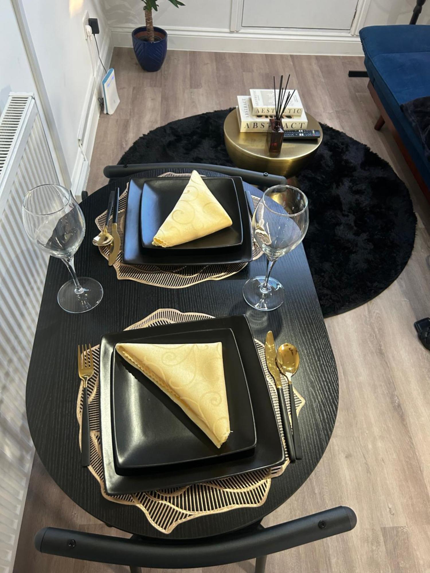 Qties Luxury Home London Ngoại thất bức ảnh