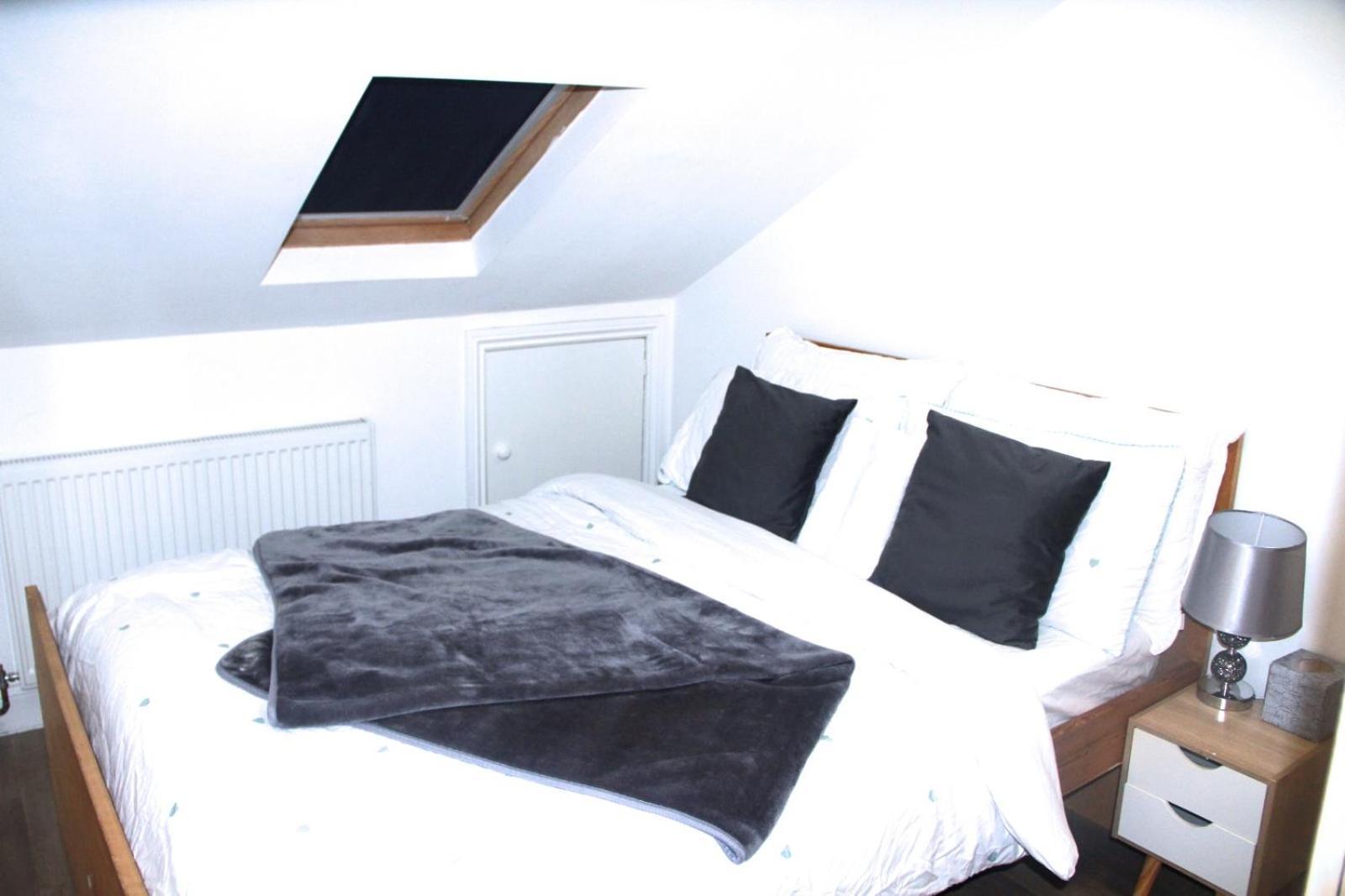 Qties Luxury Home London Ngoại thất bức ảnh