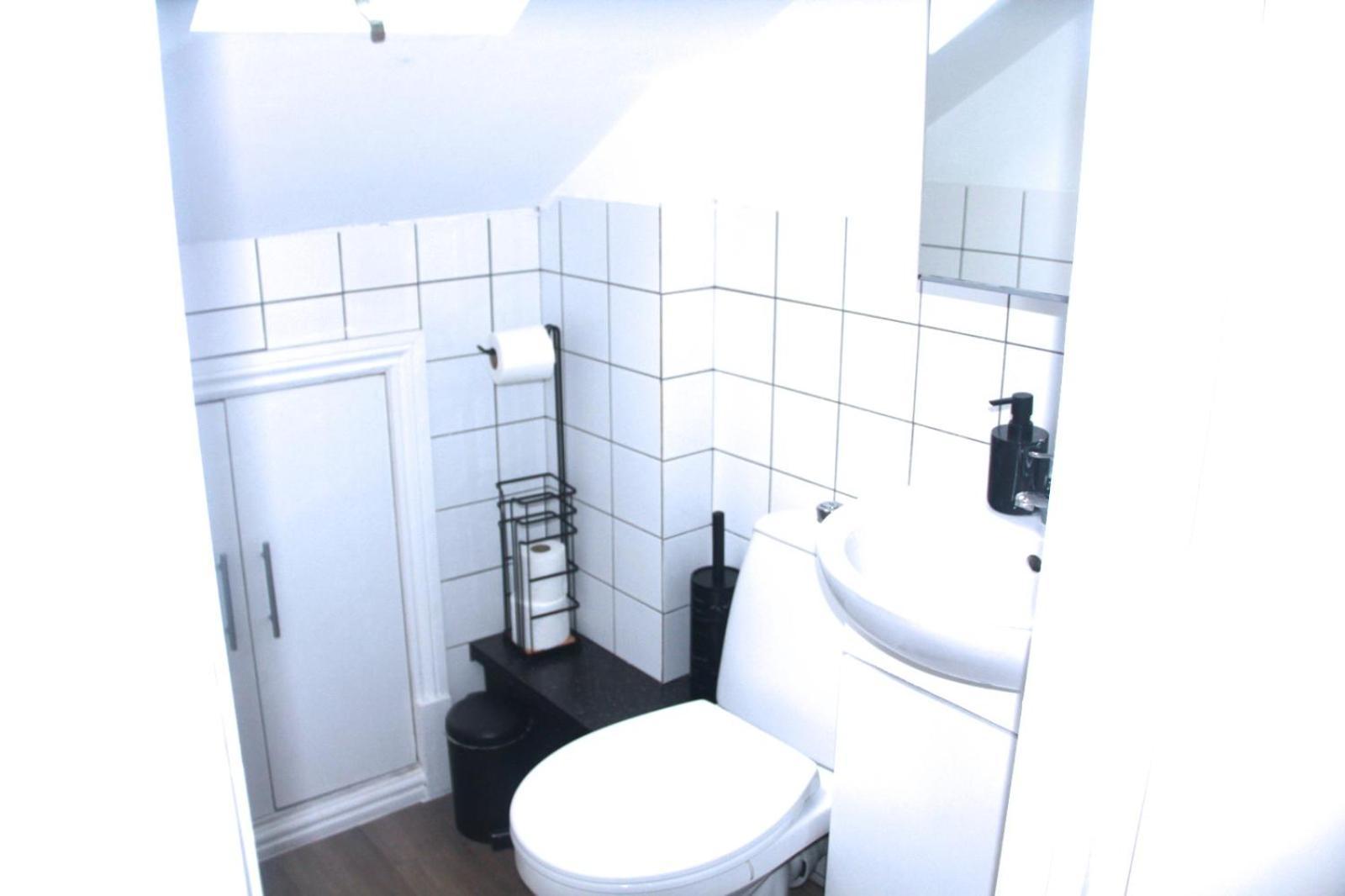 Qties Luxury Home London Ngoại thất bức ảnh