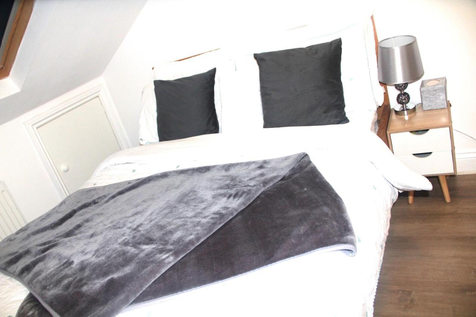 Qties Luxury Home London Ngoại thất bức ảnh