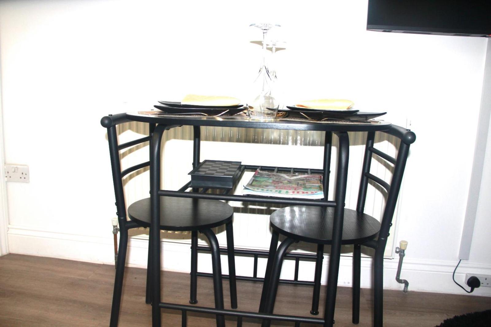 Qties Luxury Home London Ngoại thất bức ảnh